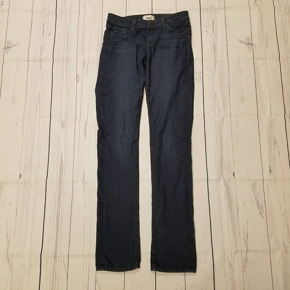 PAIGE Denim - Paige Skyline Straight 26